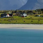 Feriehus Hov