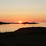Feriehus Hov Gimsoy