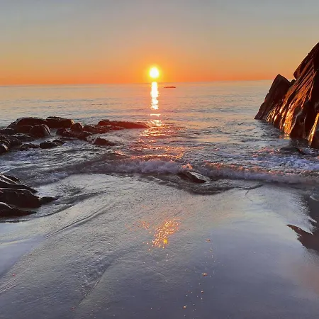 Casa de Férias Hov Gimsoy