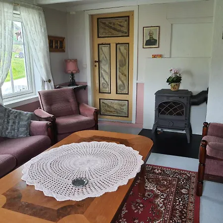 Casa de Férias Hov *