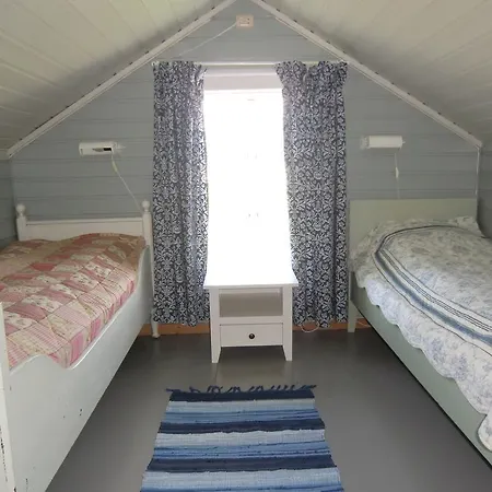 Casa de Férias Hov Gimsoy