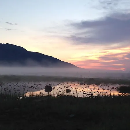 Hov Casa de Férias *