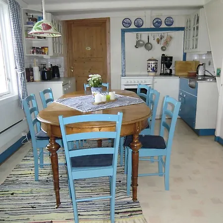 Hov Casa de Férias *