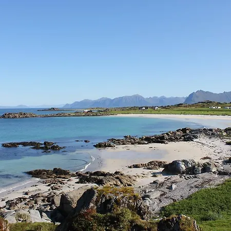 Casa de Férias Hov Gimsoy