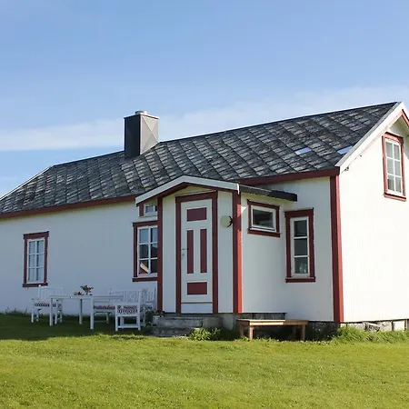 Hov Casa de Férias Gimsoy