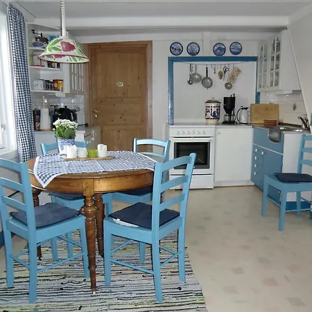 Hov Casa vacanze
