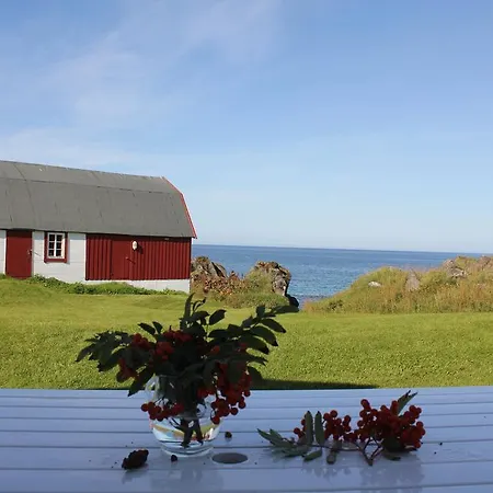 Hov Casa de Férias Gimsoy