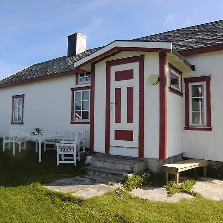 Casa de Férias Hov *