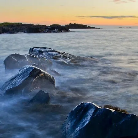 Casa de Férias Hov *