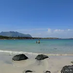度假居 霍夫假日度假屋