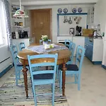 霍夫假日度假屋 度假居 *