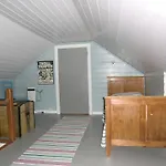 霍夫假日度假屋 *